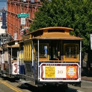 Meet your Posher, Cheri